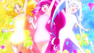 ...Pretty Cure!