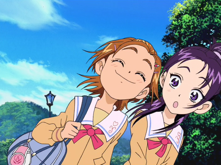 Leave It To Us Splash Star Pretty Cure Wiki Fandom Leave It To Us Splash Star Pretty Cure Wiki Fandom