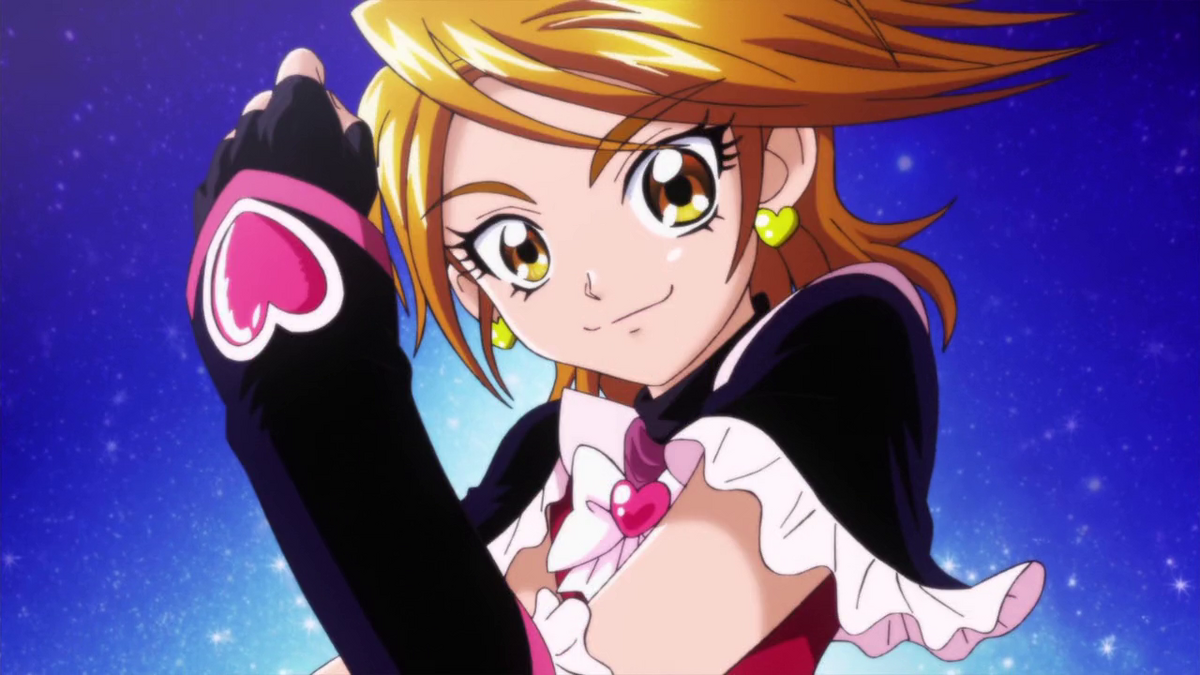 10th Anniversary Congratulatory Message | Pretty Cure Wiki | Fandom