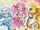 HUGtto! Pretty Cure Blu-ray