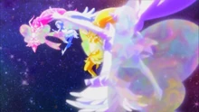 Inoocent Purefication ATTACK.jpg (283 KB) Pretty Cure! Innocent Purification!