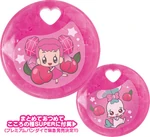 Alternate versions of M07 (Plum Tourmaline)