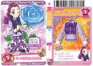 Suiteflowerno23.jpg (421 KB) Kurumi: Blue Rose (23/60) Symbolizes dreams come true and luck.