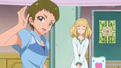 Azuma Seira Pretty Cure Wiki Fandom Azuma Seira Pretty Cure Wiki Fandom