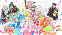 Episode 45 (Series end card)