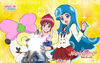 Pretty Cure Online HCPC wall hapi 04 1 S