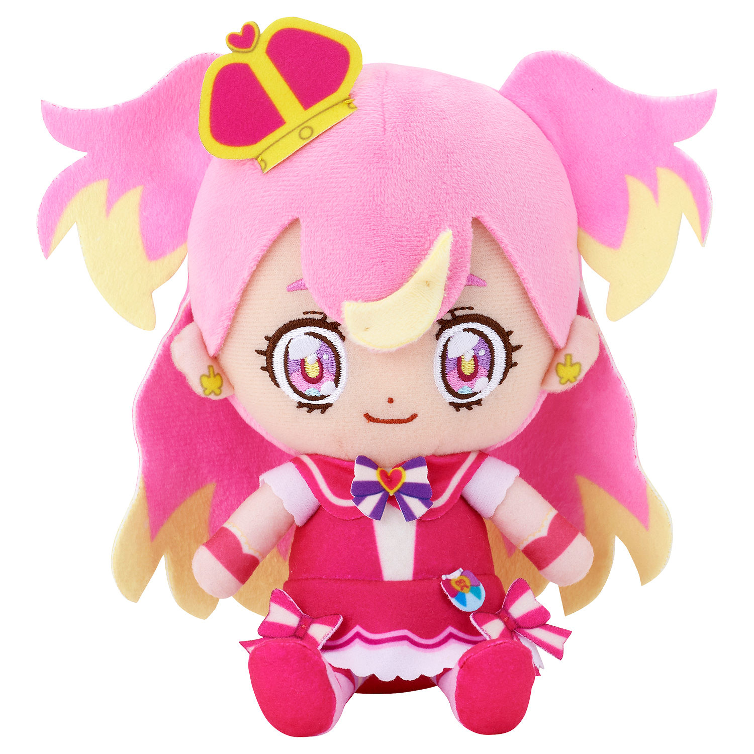 Fluffy Cure Friends | Pretty Cure Wiki | Fandom