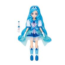 Cure Fontaine fashion doll