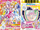 DCD Pretty Cure All Stars ♯03 Pretty Cure Girls Collection Meeting ★