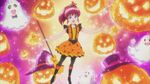 HCPC37 Happy Halloween Megumi