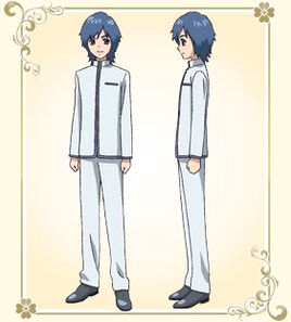 Kazuki image