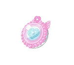 Sky Tone Prism profile Toei