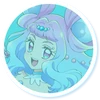 Cure La Mer Button 02