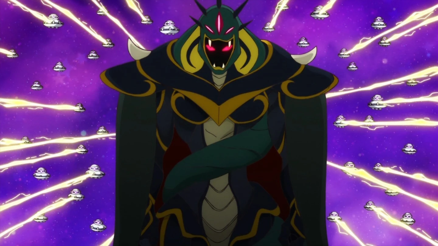 STPC46 | Pretty Cure Wiki | Fandom