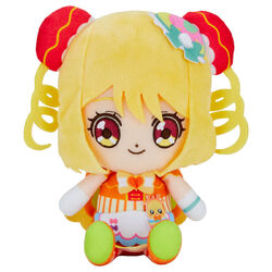 Precure plush online