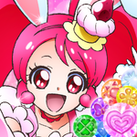 First Icon (March 16, 2017 - March 8, 2018) [Cure Whip]