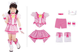 Cosplay Costumes for Kids | Pretty Cure Wiki | Fandom Cosplay Costumes for Kids | Pretty Cure Wiki | Fandom