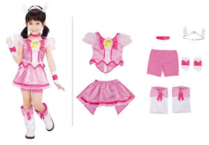Cosplay Costumes for Kids | Pretty Cure Wiki | Fandom
