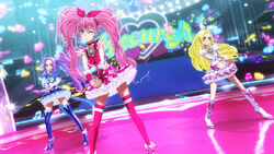 Stream Precure All Stars DX 3D Theatre OP Come on! Pretty Cure All Stars by  Kaetly Rojas