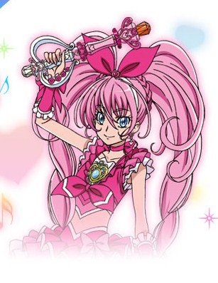 Miracle Belltier | Pretty Cure Wiki | Fandom