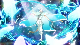 KIPC42 Cure Connect's pose