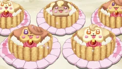 KKPCALM21 Fairy Cakes