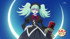 KiraKira Bibury und ill