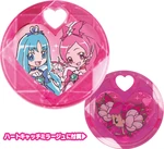 Alternate versions of M01 (Fuchsia Tourmaline)