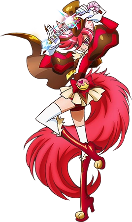 Profile of Cure Chocolat