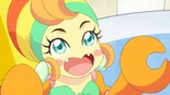 Yanyan is good at sneaking into people's houses