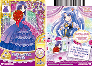 Purple (Card # 26/51)