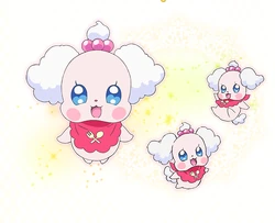 Pekorin/Image Gallery | Pretty Cure Wiki | Fandom