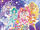 Star☆Twinkle Pretty Cure Original・Soundtrack 1: Pretty Cure☆Twinkle☆Sound☆彡