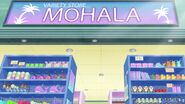 Variety Store MOHALA