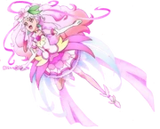 Super Cure Grace
