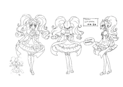 Asahina Mirai Image Gallery Pretty Cure Wiki Fandom