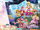 Go! Princess Pretty Cure: Go! Go!! Prachtvoller Dreifach Spielfilm!!! Original Soundtrack