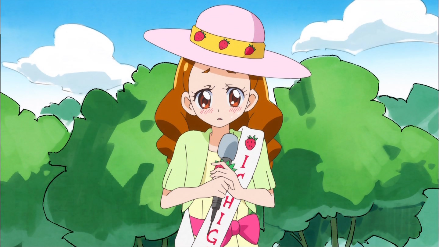 Kkpcalm13 Pretty Cure Wiki Fandom Kkpcalm13 Pretty Cure Wiki Fandom