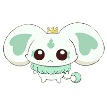 Porun Pretty Cure Wiki Fandom