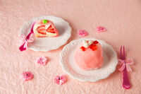 Cherry Blossom Daifuku