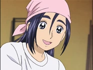 FwPCSS13 - Asuka smiles.jpg (792 KB) Asuka smiles.