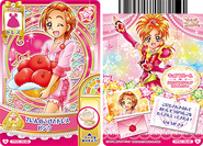 Pink (Card # 35/48)