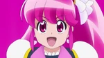 Cure Lovely appears