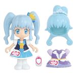 PreCoord Doll Cure Princess and Sherbet Ballet