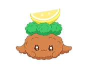 Karaage Recipepe Toei