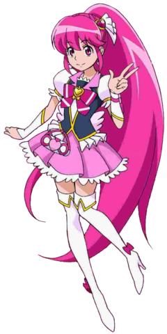 FeatherSky PreCure, Fandom of Pretty Cure Wiki