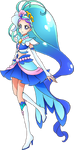 Cure Mermaid