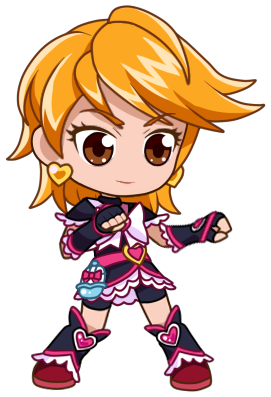 STPC24 | Pretty Cure Wiki | Fandom - www.unidentalce.com.br