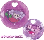 Alternate versions of Z04 (Sweet Potato Jade)