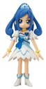 Cure Diamond als Cure Doll